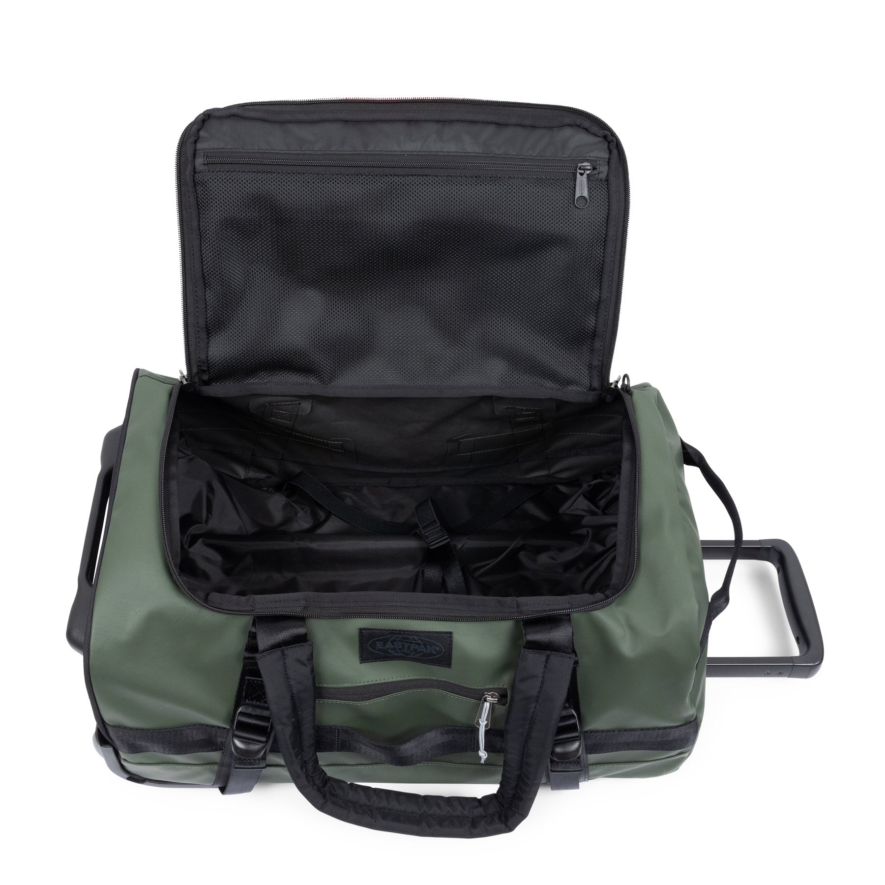 DUFFEL PACK WHEEL S