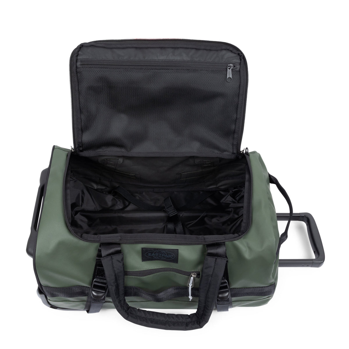DUFFEL PACK WHEEL S  - 2