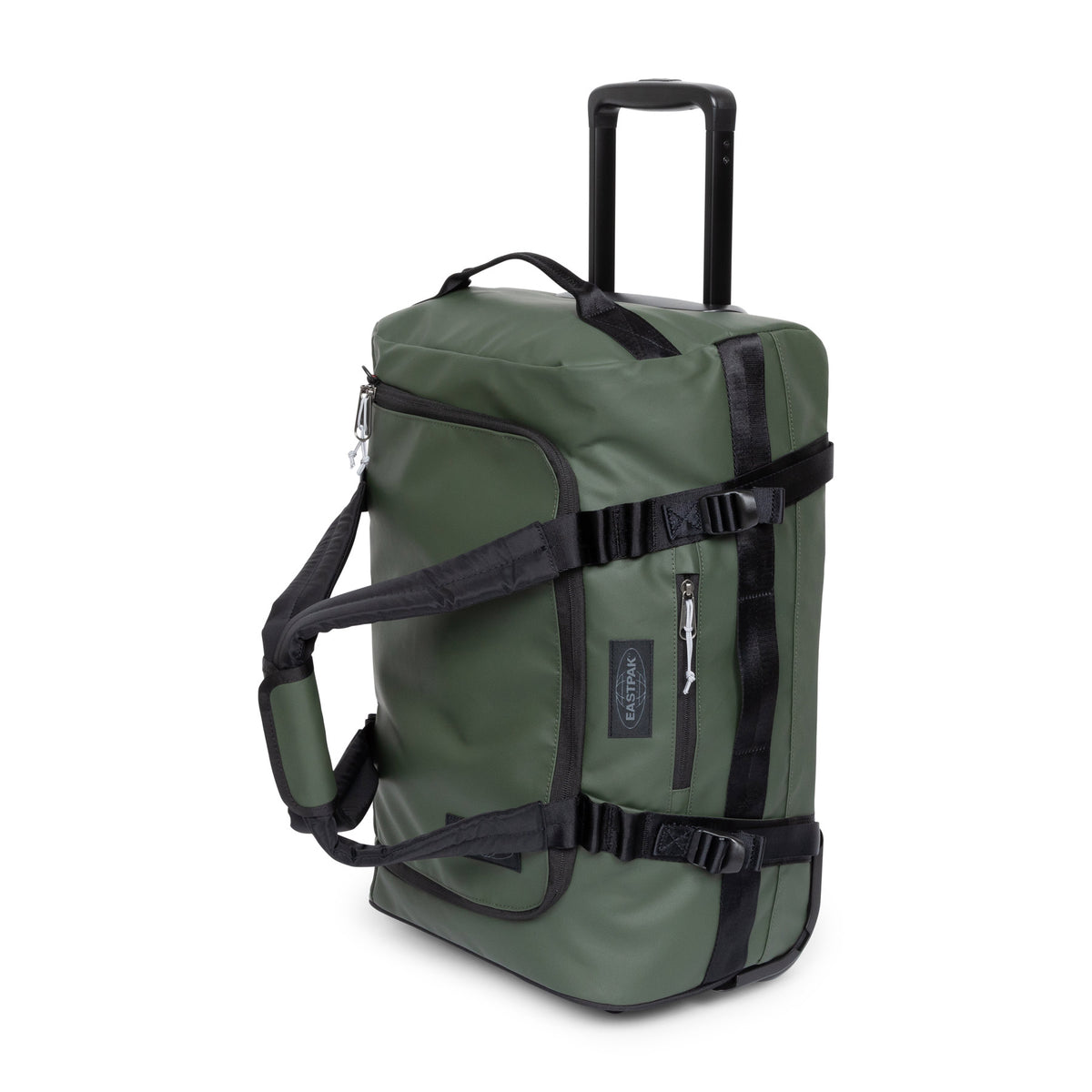 DUFFEL PACK WHEEL S  - 4
