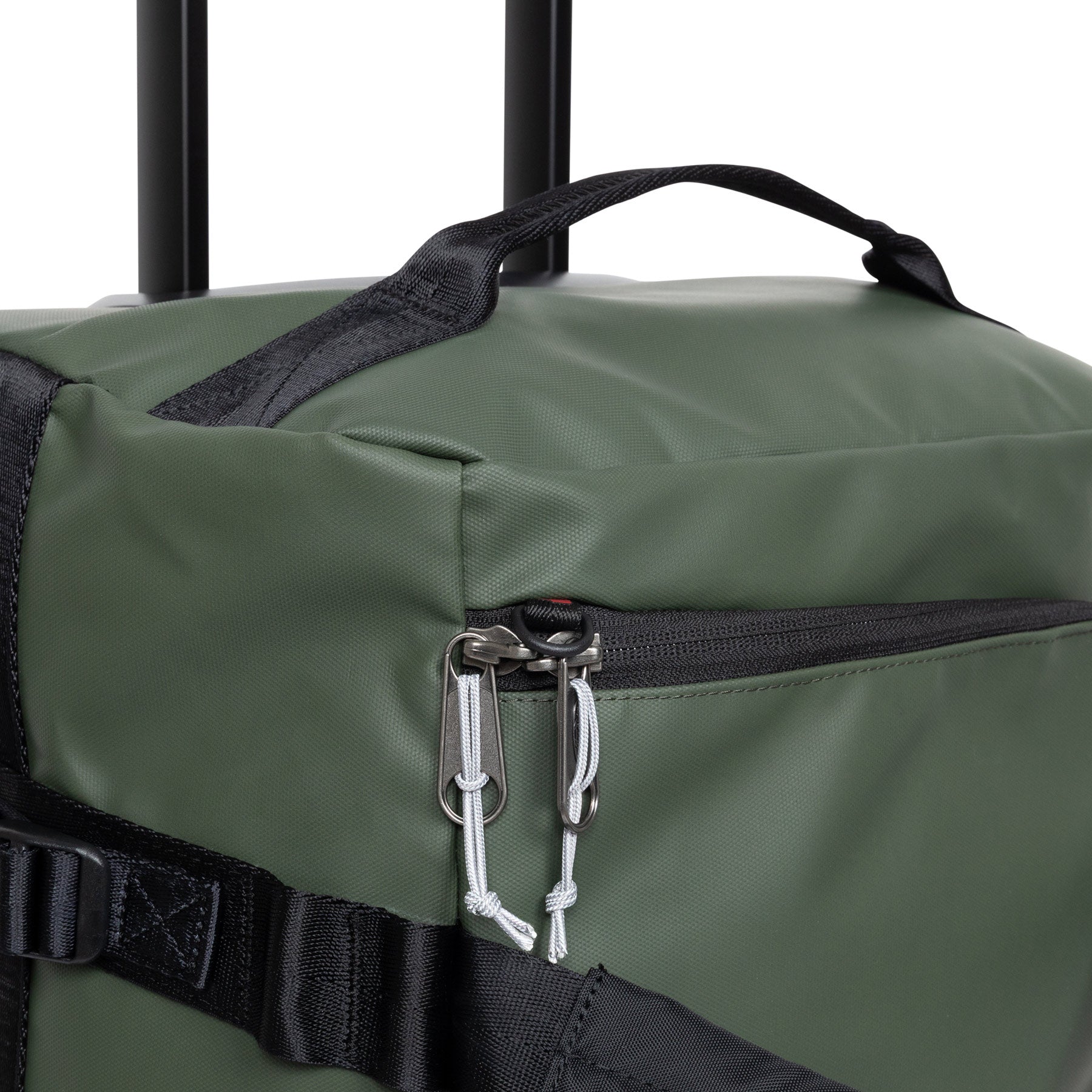 DUFFEL PACK WHEEL S