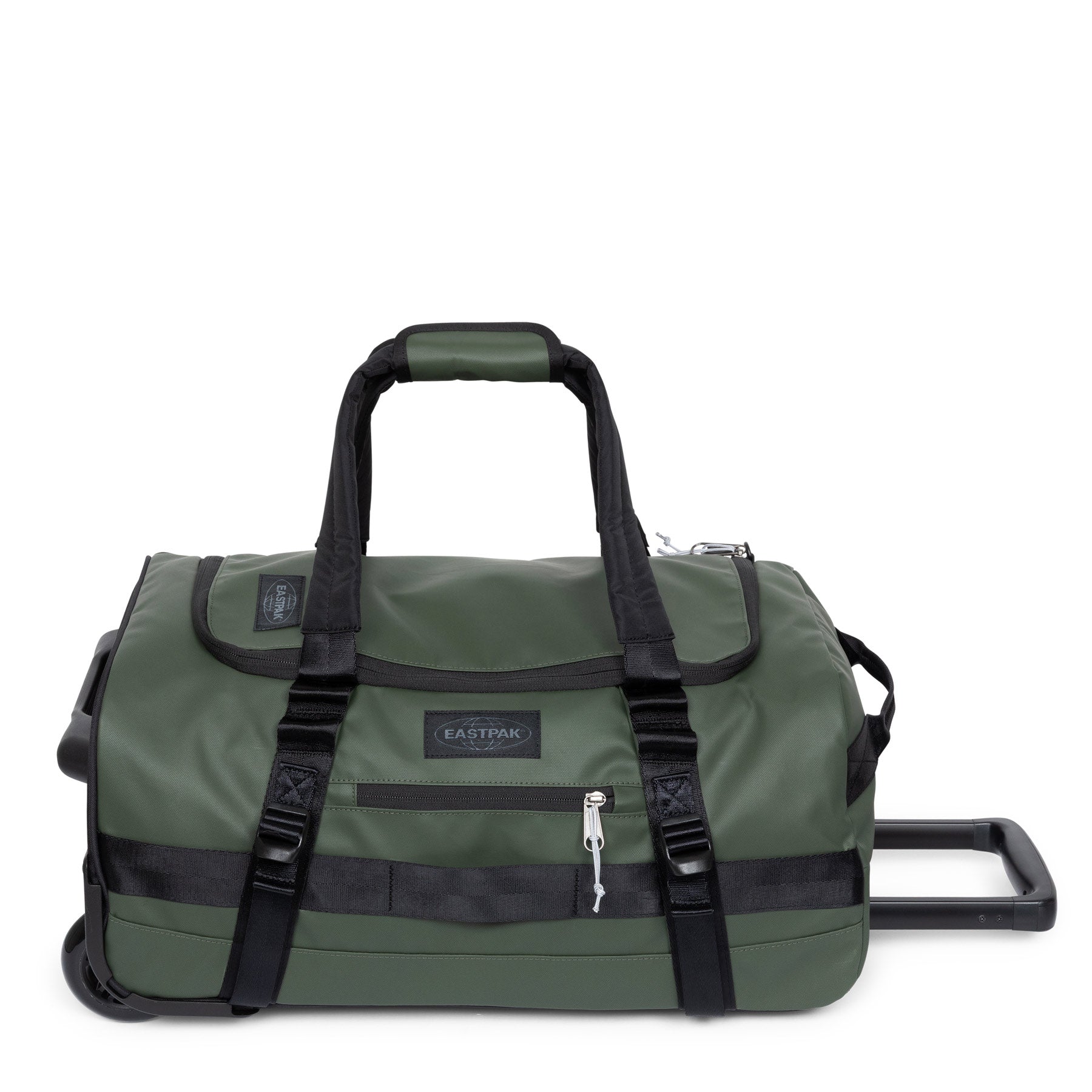 DUFFEL PACK WHEEL S