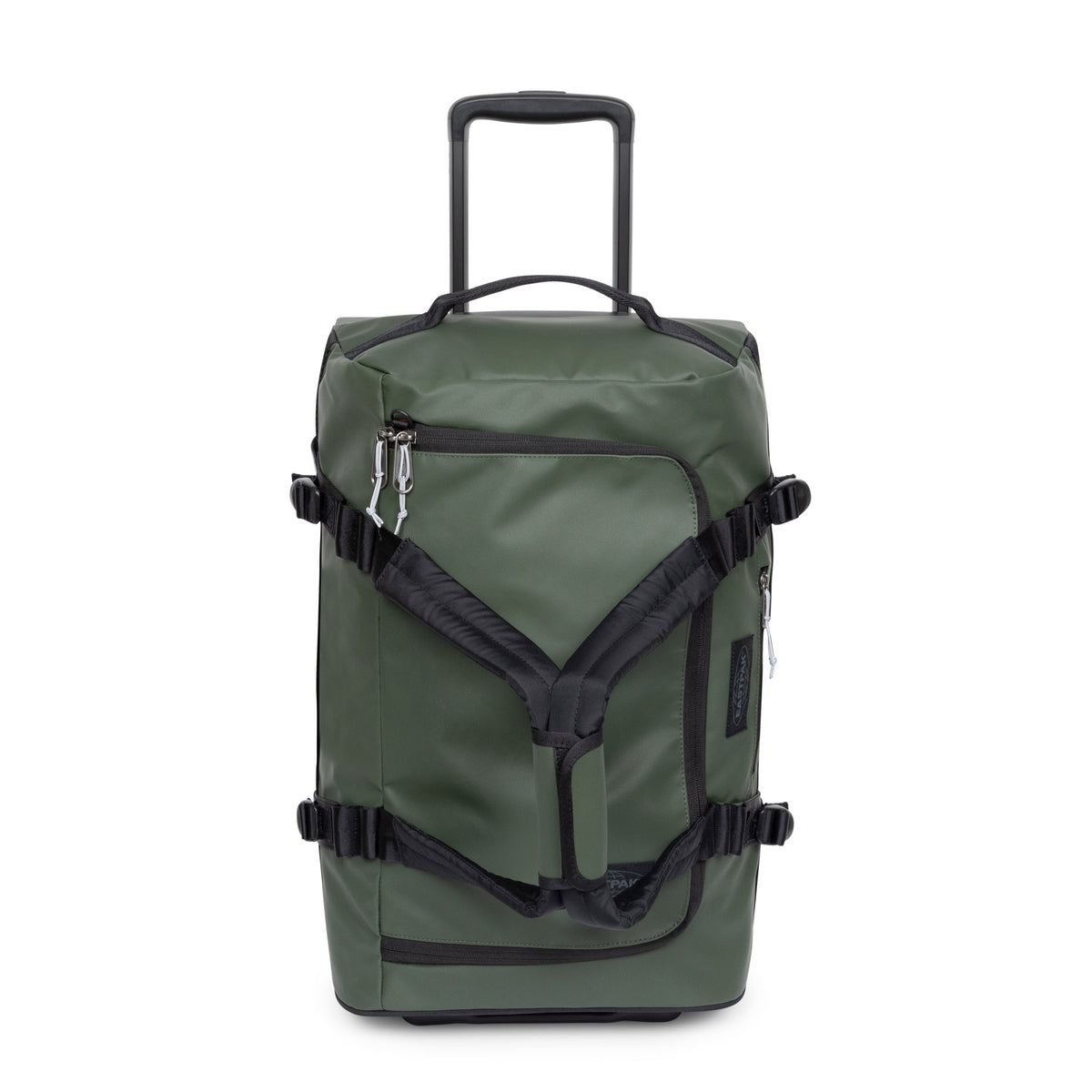 DUFFEL PACK WHEEL S  - 1