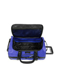 DUFFEL PACK WHEEL S Tarp Blue - 2