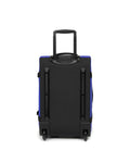 DUFFEL PACK WHEEL S Tarp Blue - 3