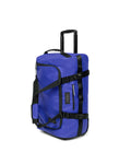 DUFFEL PACK WHEEL S Tarp Blue - 6