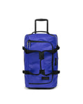 DUFFEL PACK WHEEL S Tarp Blue - 1