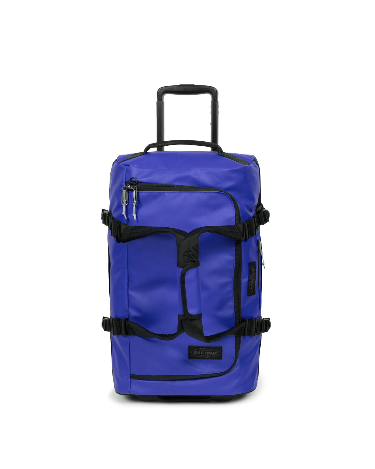 DUFFEL PACK WHEEL S Tarp Blue - 1