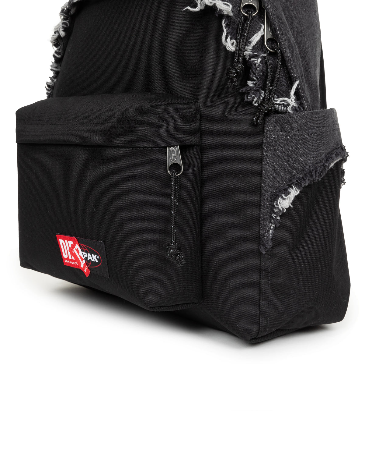 DIESEL DAY PAK'R  - 6