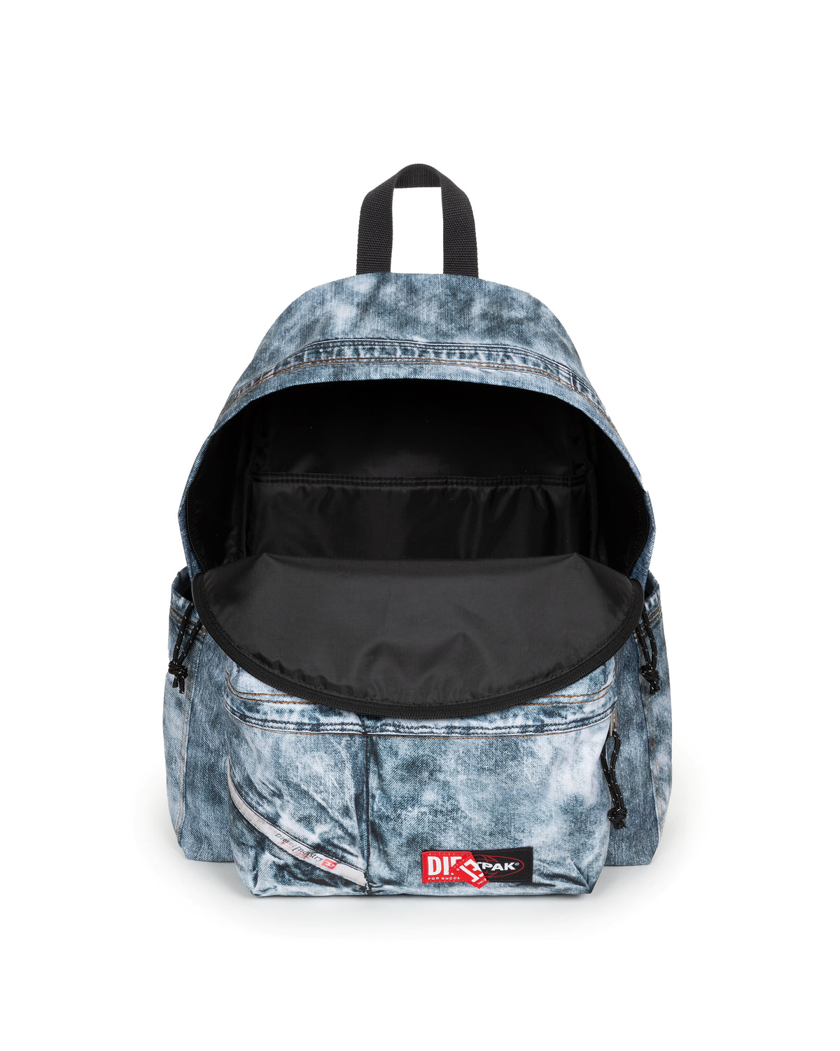 DIESEL DAY PAK'R  - 3