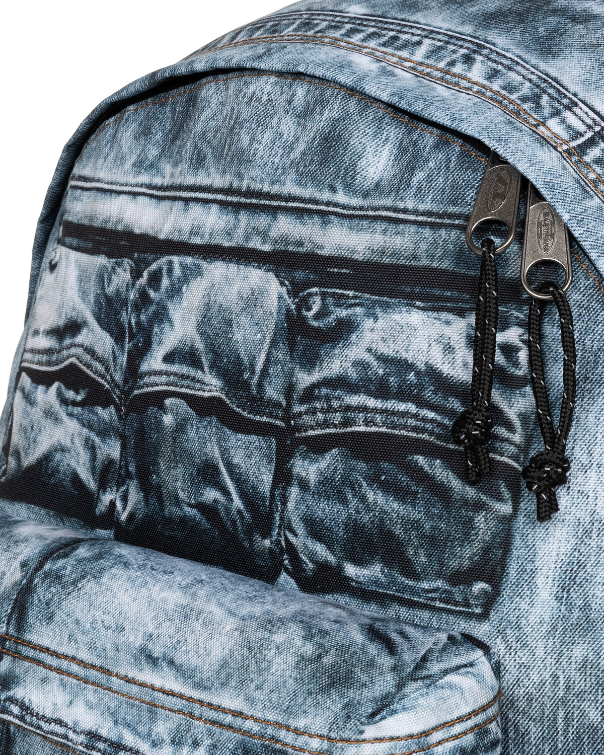 DIESEL DAY PAK'R  - 7