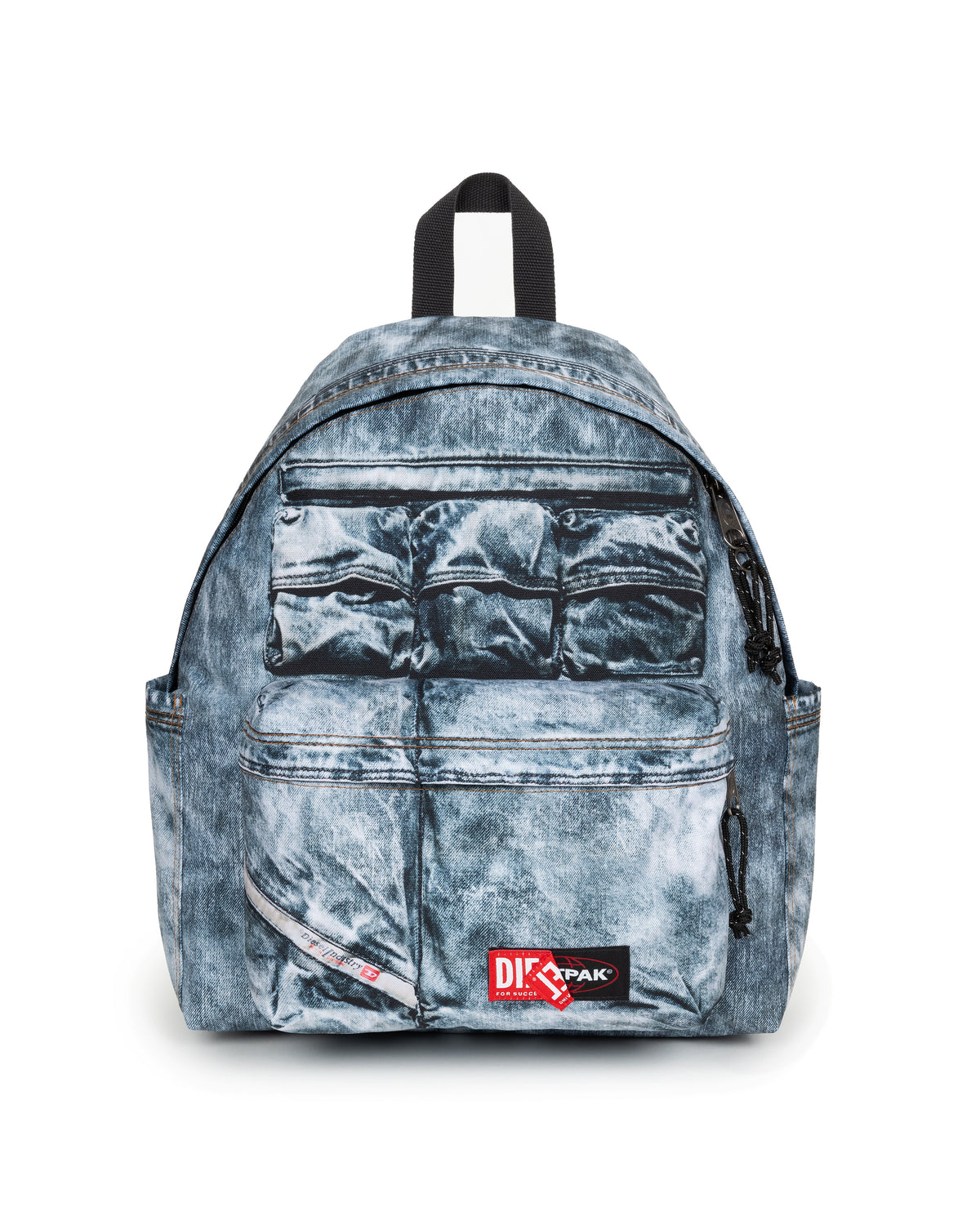 DIESEL DAY PAK'R  - 1