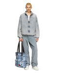 DIESEL TOTE  - 9