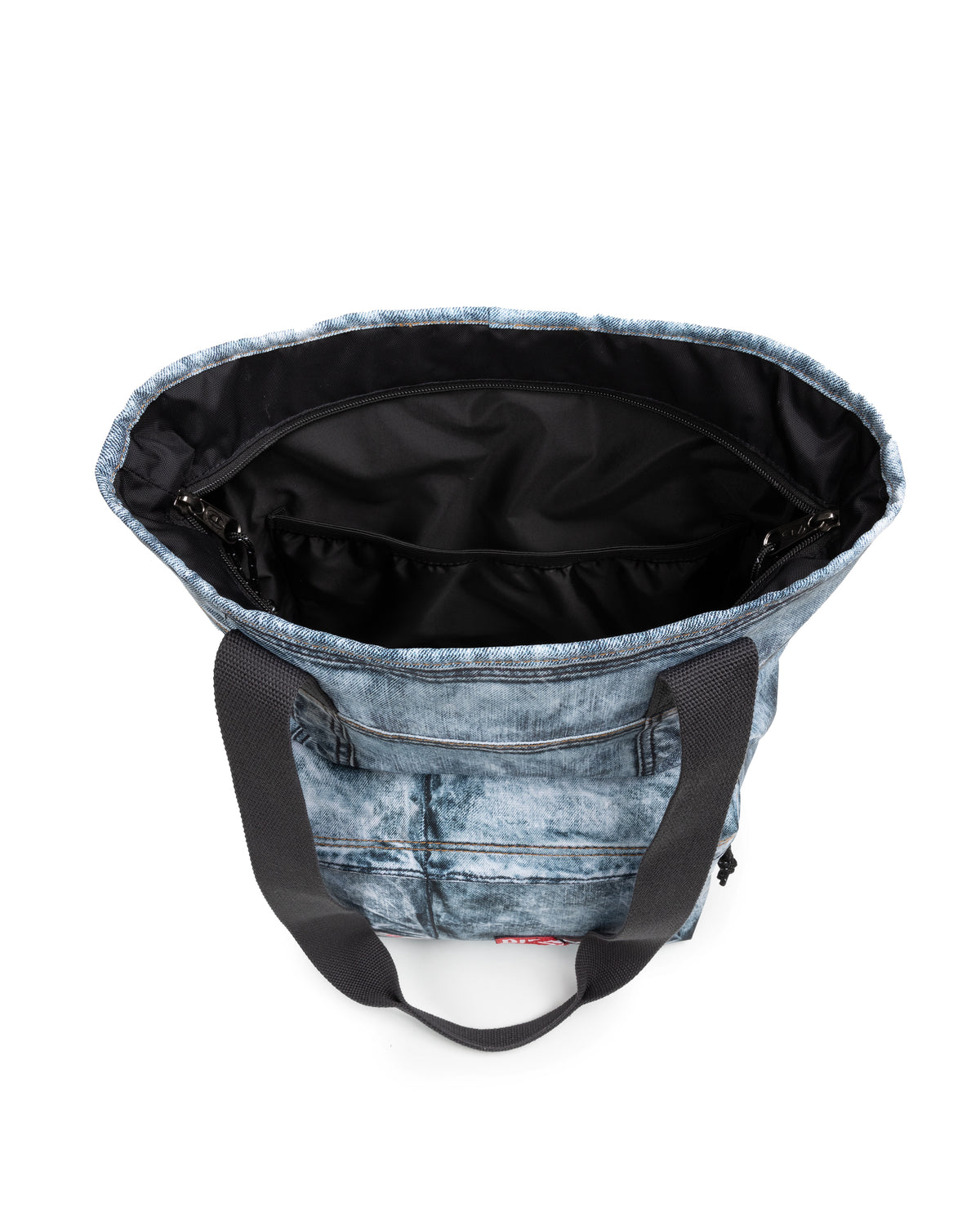 DIESEL TOTE  - 3