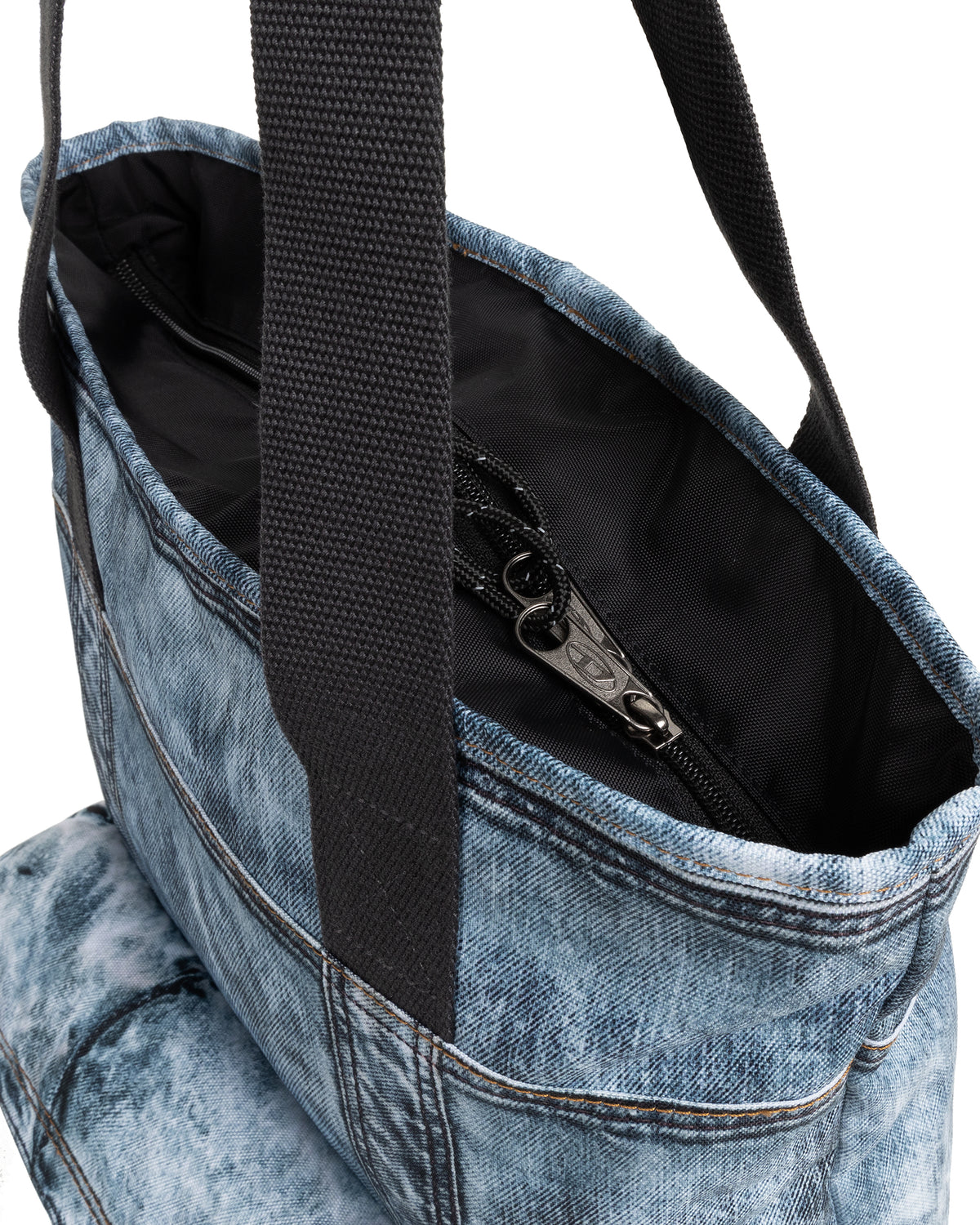 DIESEL TOTE  - 7
