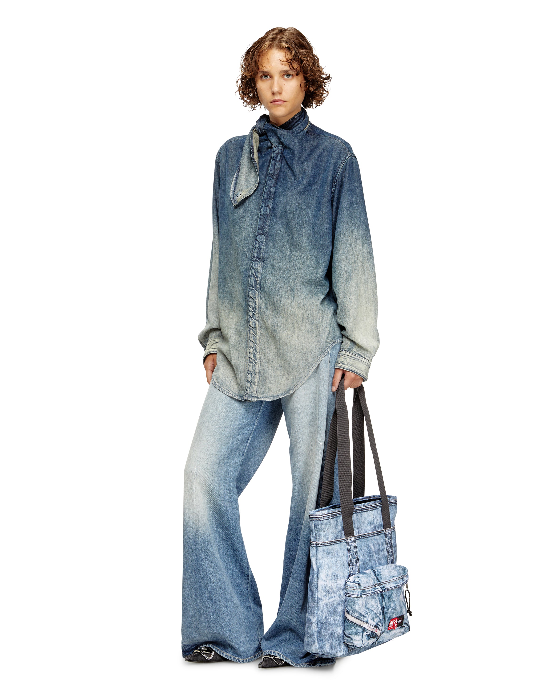 DIESEL TOTE