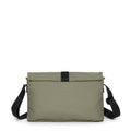 POUCH BAG Sage Green - 3