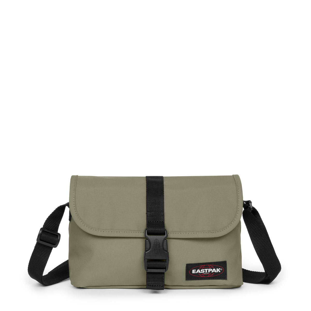 POUCH BAG Sage Green - 1