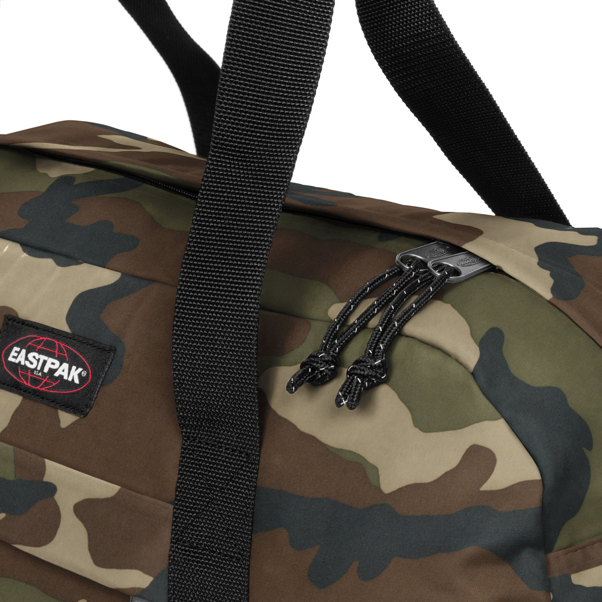 STAND CABIN Camo - 4