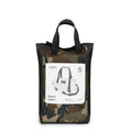 STAND CABIN Camo - 6