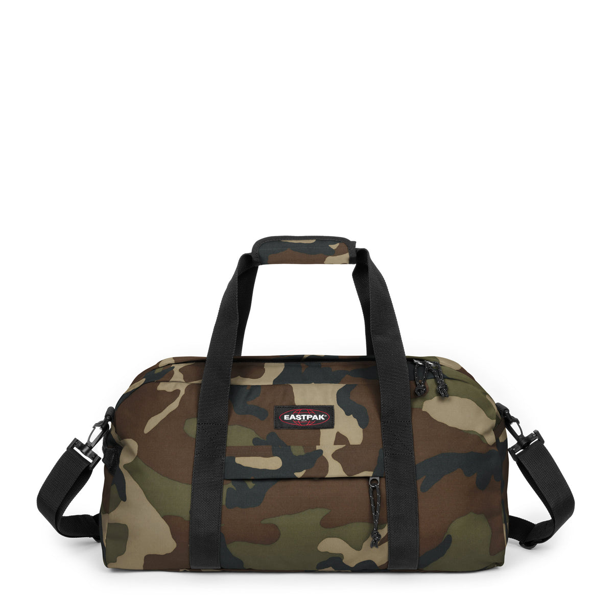 STAND CABIN Camo - 1