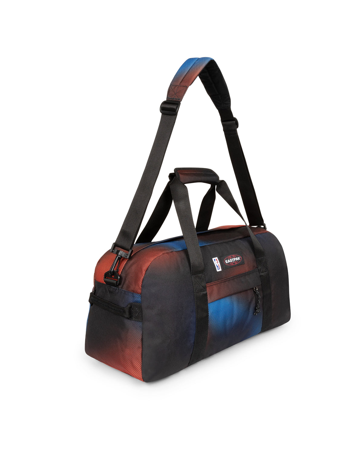 Eastpak STAND CABIN NBA Fade  - 5