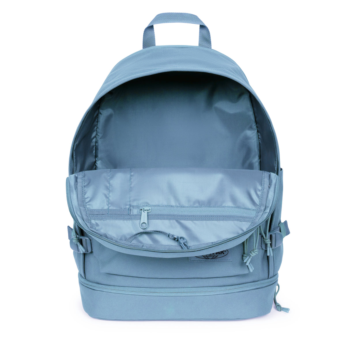 EVERYDAY PAK'R Monotone Blue - 2