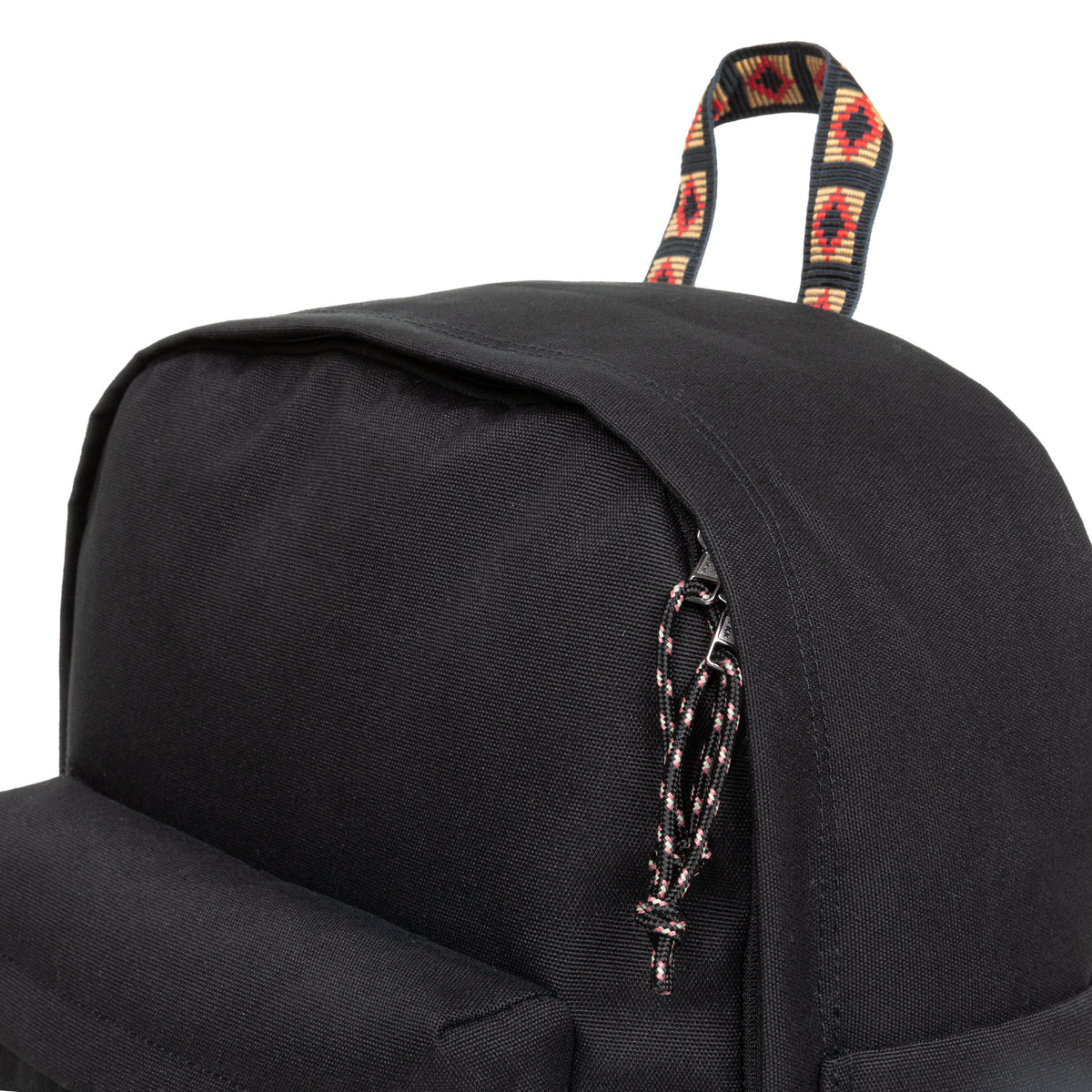 KITTERY PAK'R Vintage Black - 5