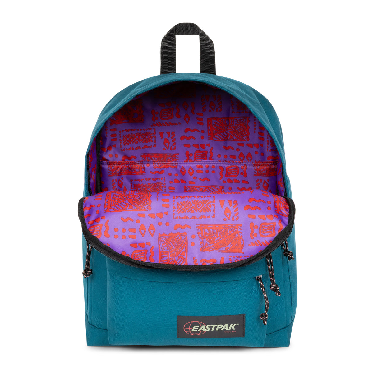 KITTERY PAK'R Vintage Teal - 4