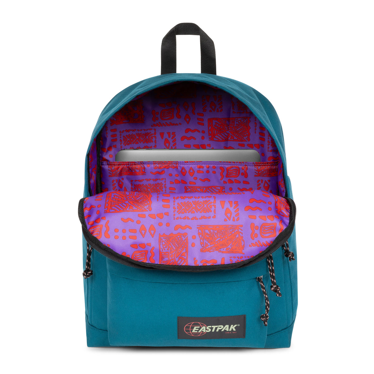 KITTERY PAK'R Vintage Teal - 2