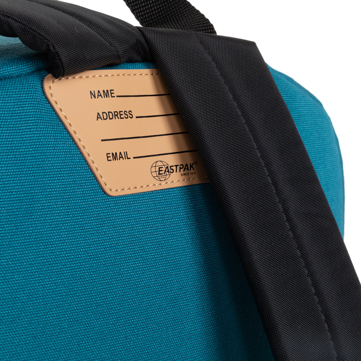 KITTERY PAK'R Vintage Teal - 8
