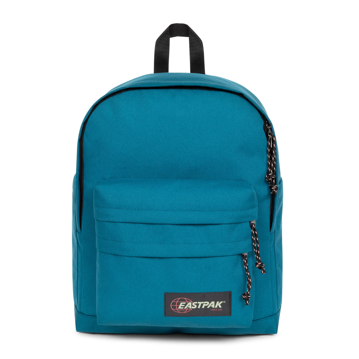 KITTERY PAK'R Vintage Teal - 1