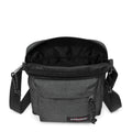 ARCADE MINI BAG Black Denim - 2