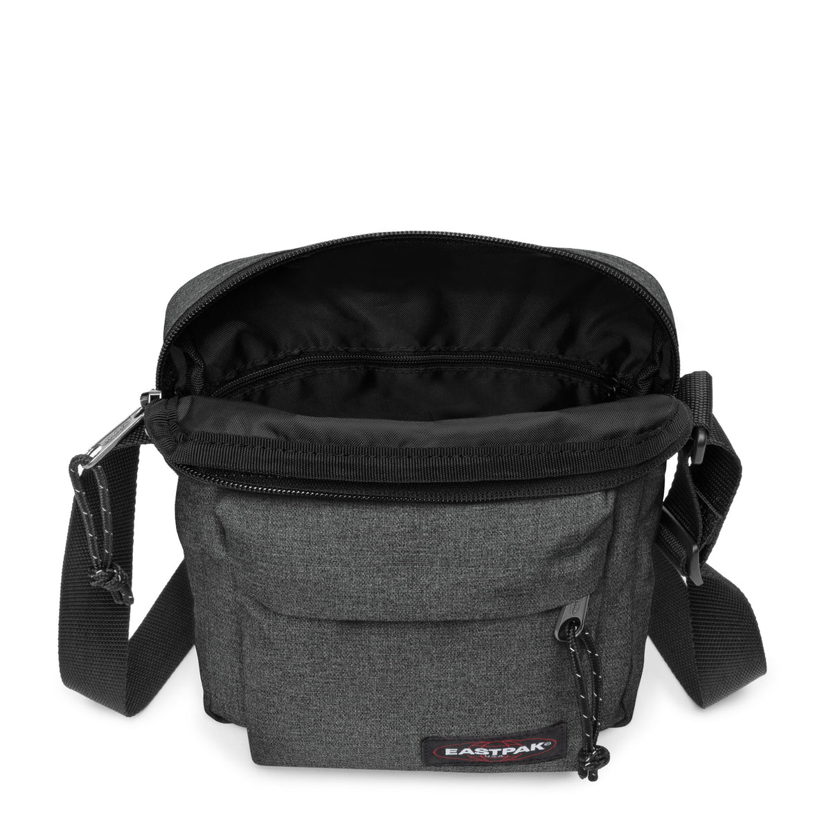 ARCADE MINI BAG Black Denim - 2