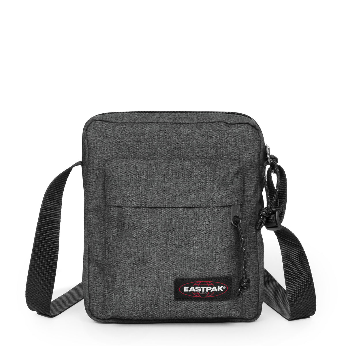 ARCADE MINI BAG Black Denim - 1