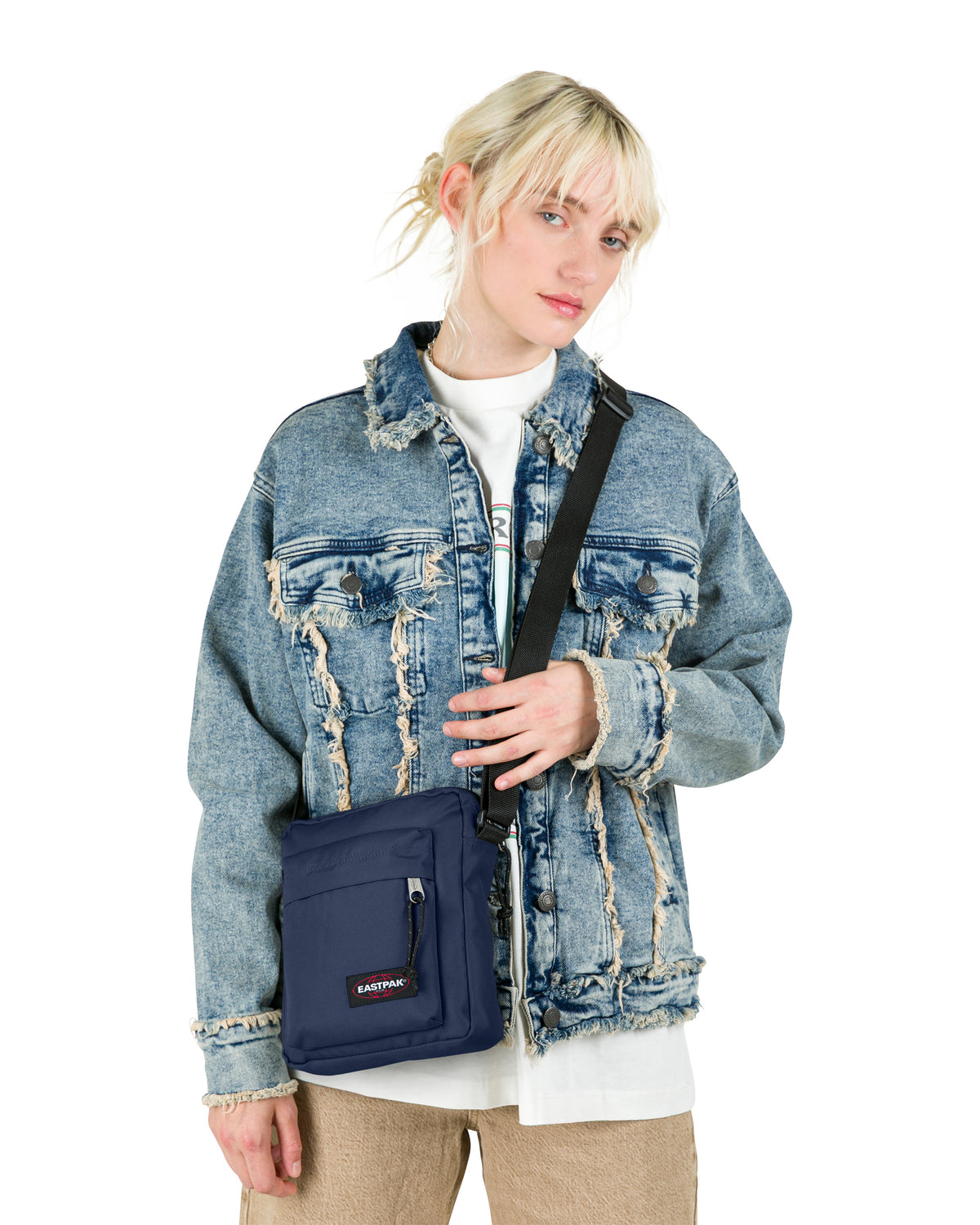 ARCADE MINI BAG Nighttime Navy - 2