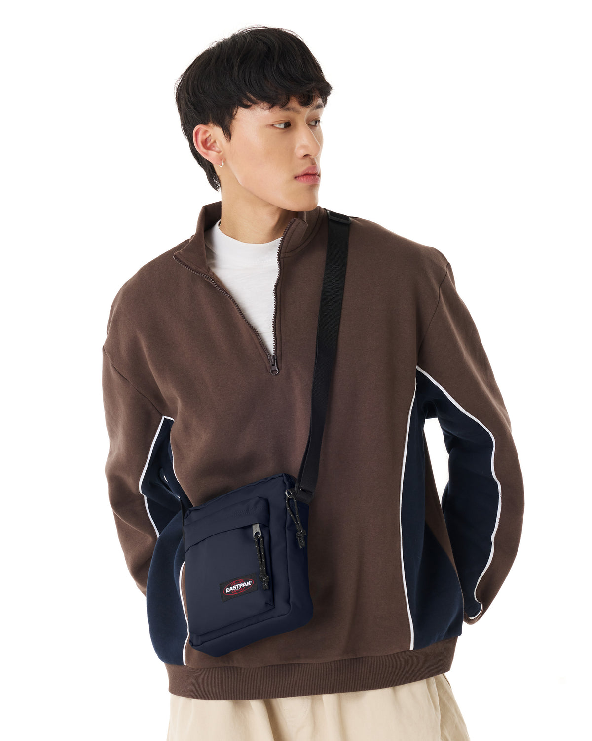 ARCADE MINI BAG Ultra Marine - 4