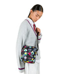 Eastpak ARCADE MINI BAG NBA TeamPattern  - 5