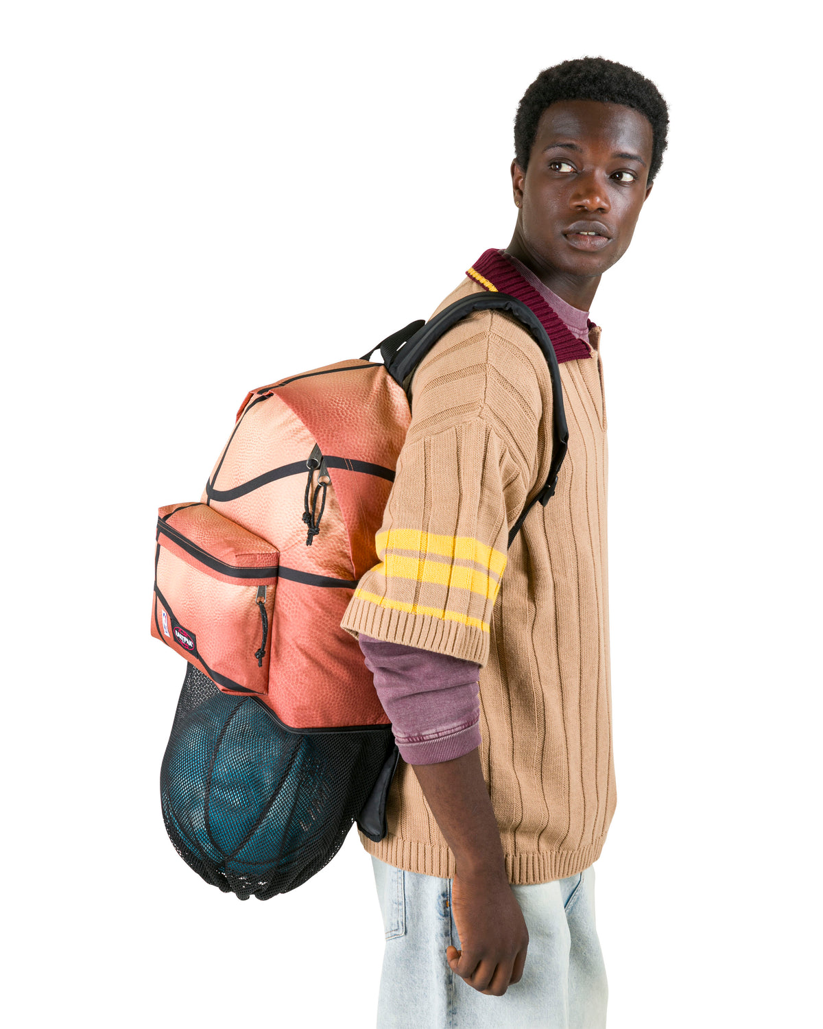 BASKETBALL PAK'R  - 3