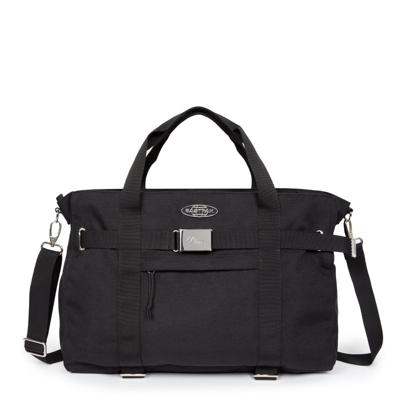 SKATE TOTE - Dime Black / Medium