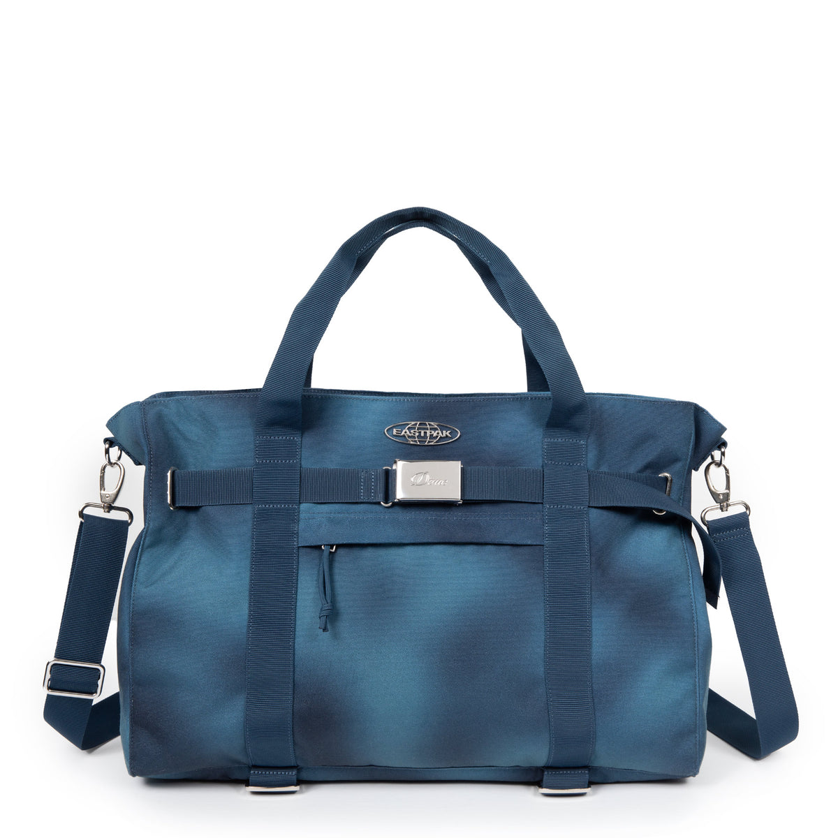 SKATE TOTE Dime Navy - 1