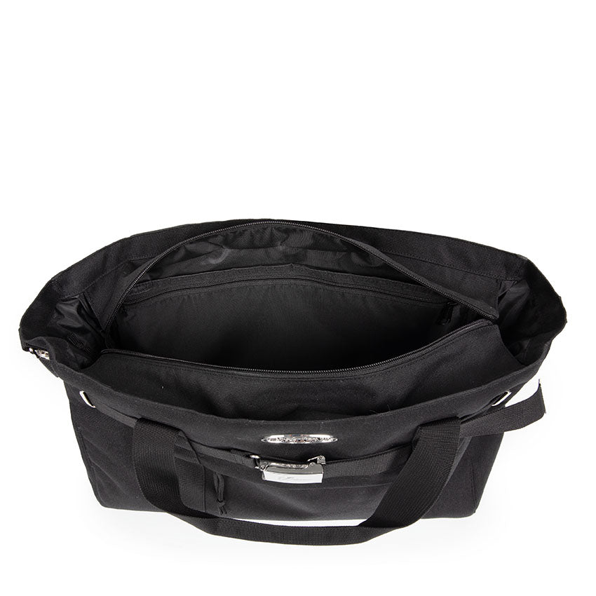 SKATE TOTE Dime Black - 2