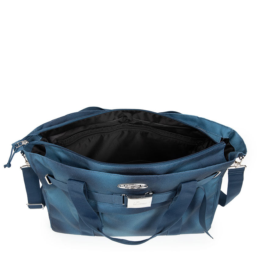 SKATE TOTE Dime Navy - 3