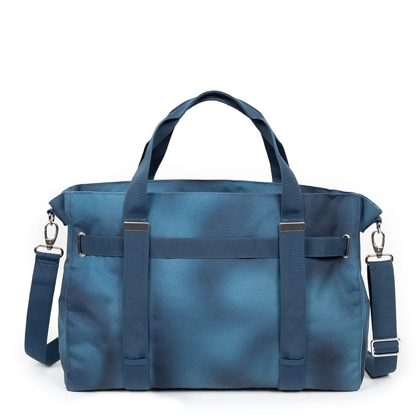 SKATE TOTE Dime Navy - 4