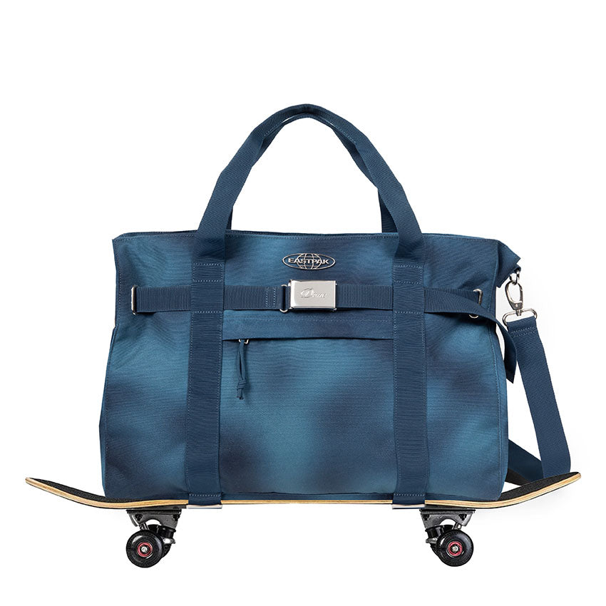 SKATE TOTE Dime Navy - 7