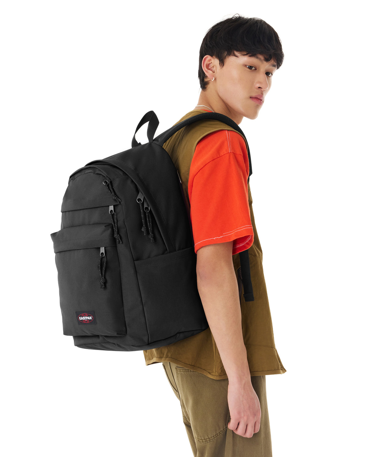 DAY PAK'R PRO Black - 3