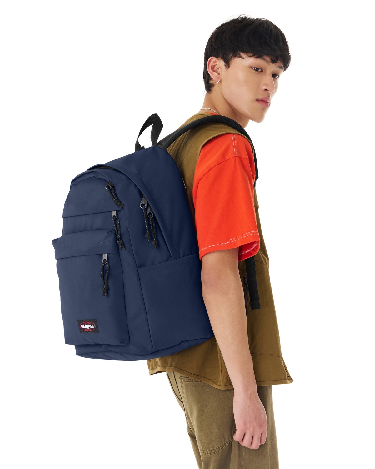 DAY PAK'R PRO Nighttime Navy - 3