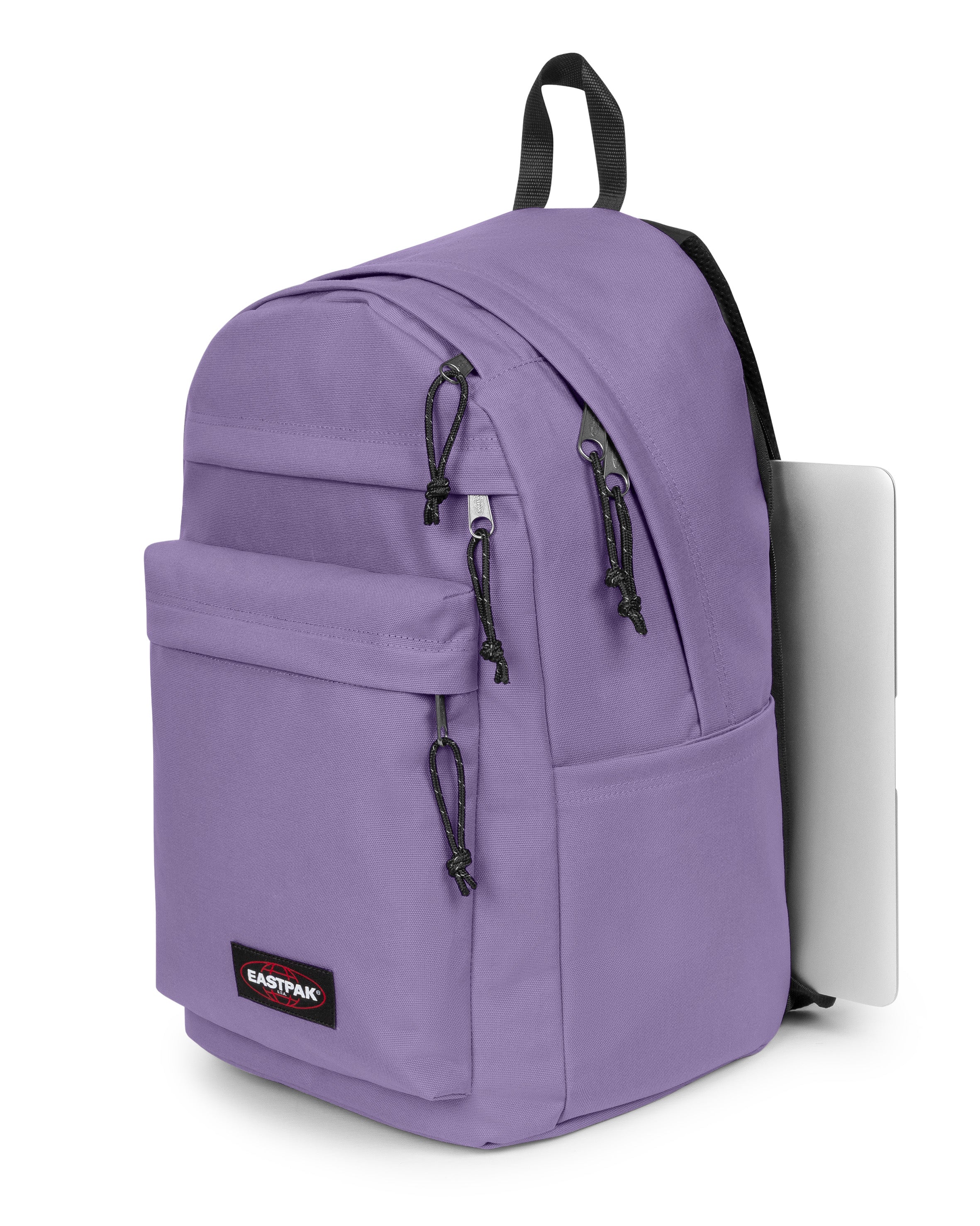 希少】 EASTPAK リュック アメリカ製 パープル 希少】90's EASTPAK usa