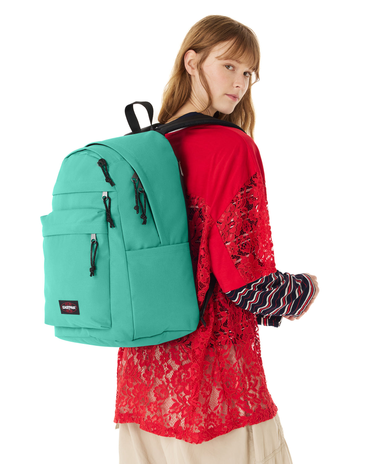 DAY PAK'R PRO Aquamarine Blue - 2