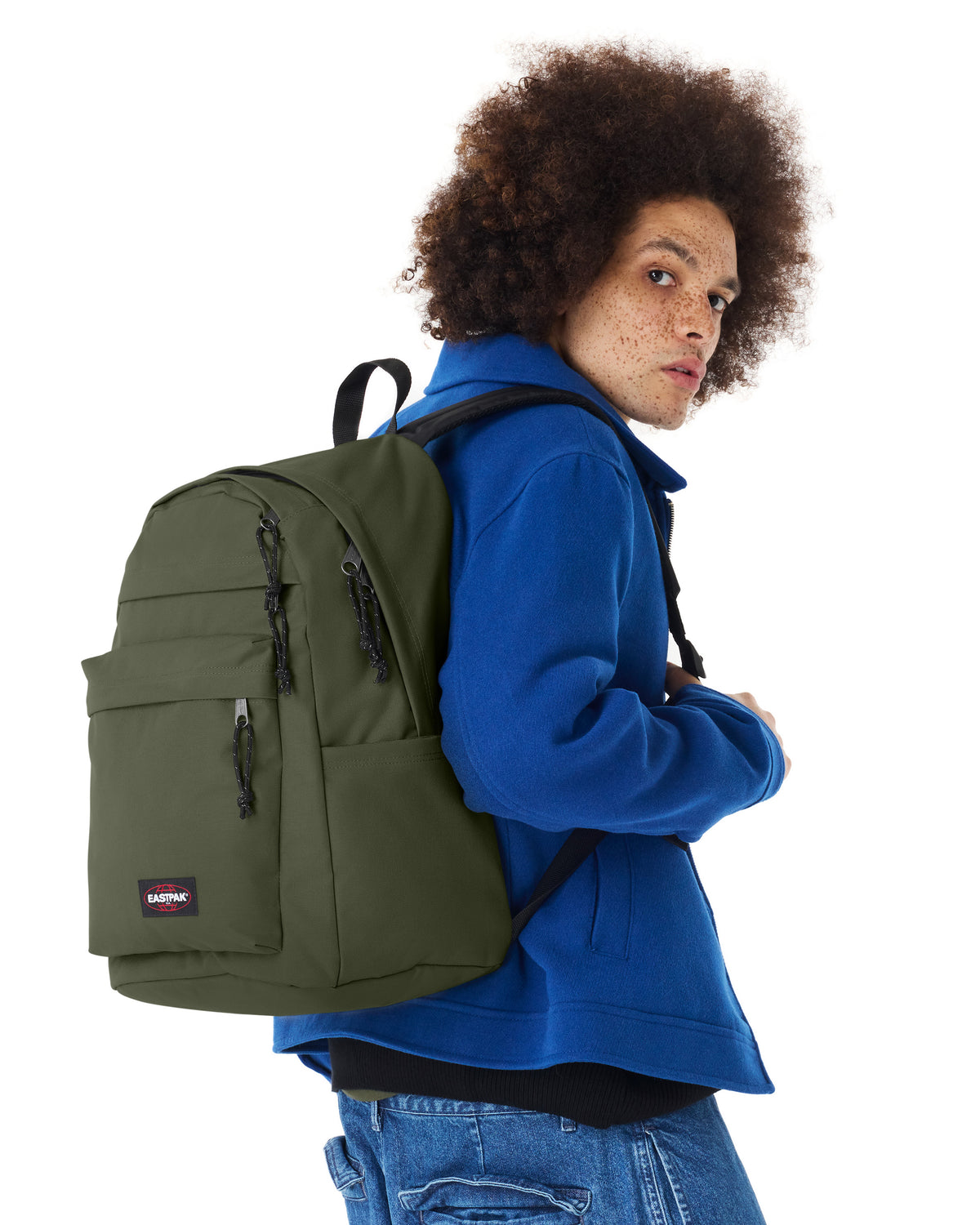 DAY PAK'R PRO Dark Khaki - 3