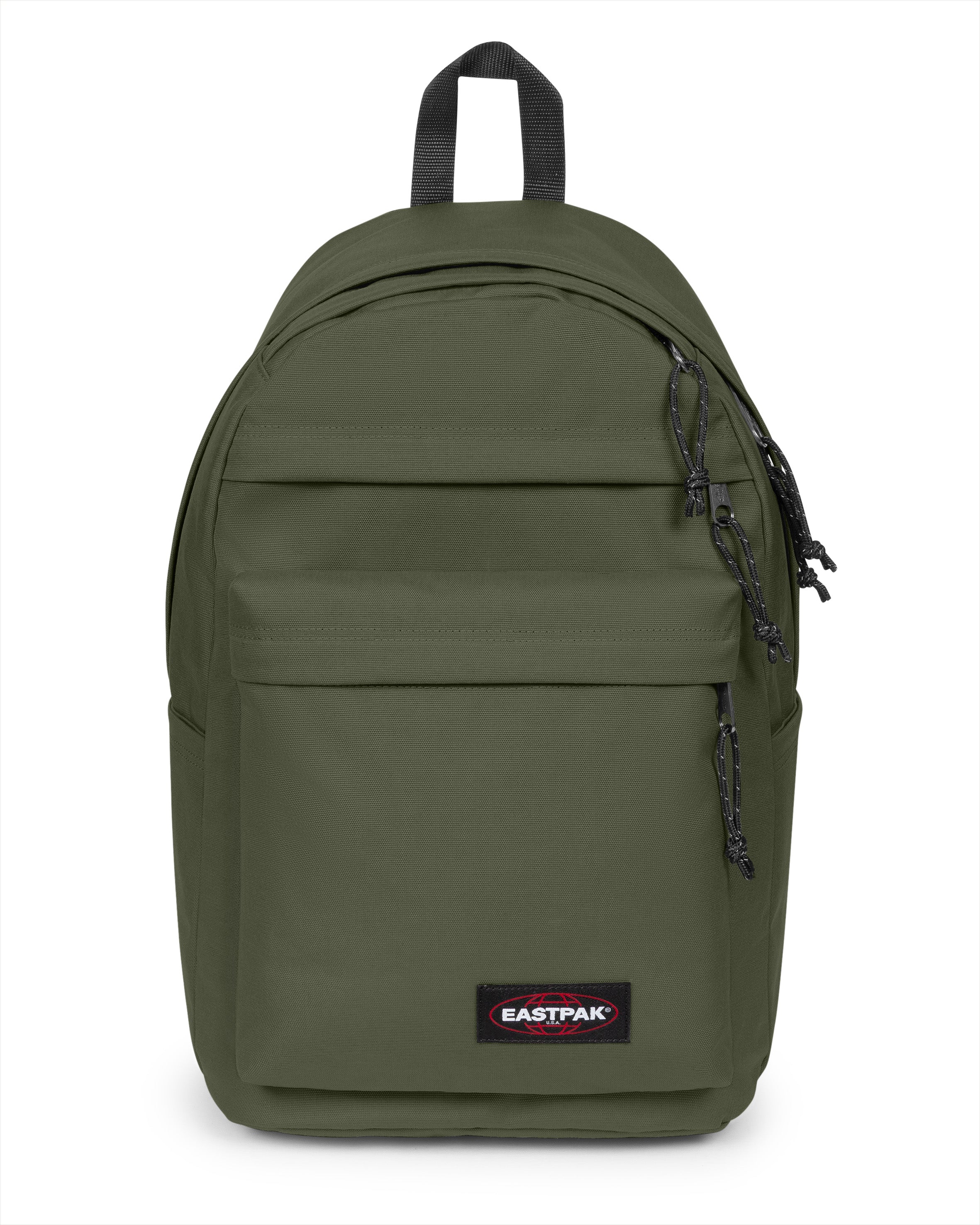 Padded Pak'r Backpack in Black | Eastpak Official Store